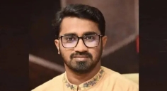 জামায়াতের লংমার্চের কারণে জ্বালানি সংকট বাড়ছে: রাশেদ খাঁন