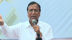 লংমার্চ করে লাভ নেই, এতে জ্বালানি ব্যবহার শুধুই অপচয়: আব্দুস সালাম
