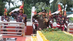 যশোরে বীরশ্রেষ্ঠ নূর মোহাম্মদ শেখের ৫৫তম শাহাদত বার্ষিকী পালিত