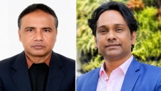 ইমক্যাবের নতুন নেতৃত্বে শাহীন চৌধুরী ও মাছুম বিল্লাহ