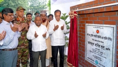 রংপুরে ৪ খুনের ঘটনায় দ্রুত চার্জশিট, এরপর বিচার: ত্রাণমন্ত্রী