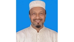 বালুয়াকান্দির উন্নয়নে মানুষের পাশে নাজিম লাভলু