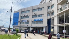 সাতক্ষীরায় ডেঙ্গুর প্রকোপ, ২৪ ঘণ্টায় হাসপাতালে ভর্তি ৭ রোগী