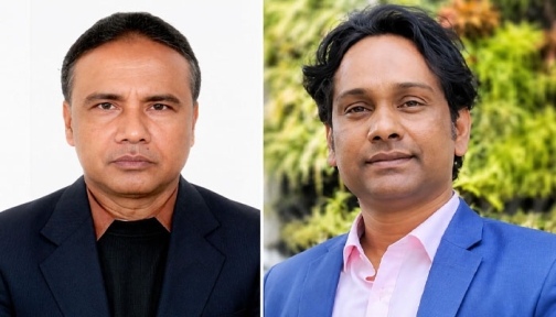 ইমক্যাবের নতুন নেতৃত্বে শাহীন চৌধুরী ও মাছুম বিল্লাহ