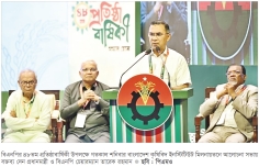 সমস্যাগুলো নিয়ে কিছু দল বিভ্রান্তি তৈরির চেষ্টা করছে 