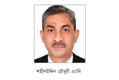 ফ্যাসিবাদী আচরণকারীরাই অশালীন বক্তব্য দেন  