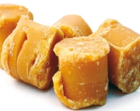 চিনির বদলে গুড়  