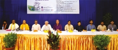 জন্মাষ্টমী উপলক্ষে ঢাবি জগন্নাথ হলে আলোচনা সভা  