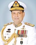 সরকারি সফরে নৌবাহিনী প্রধানের সৌদি আরব গমন 