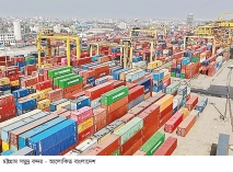 বিশ্বসেরা ১০০ কনটেইনার বন্দরের তালিকায় ৬৮তম চট্টগ্রাম  