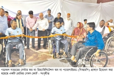 সিআরপিতে বোচিয়া গেমস কোর্ট 