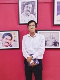 পরিচালক সমিতি থেকে পদত্যাগ করলেন গাজী মাহবুব  
