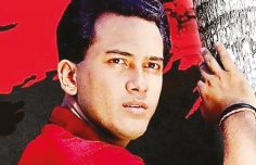 সালমান শাহ স্মরণে ৩ দিনের উন্মুক্ত চলচ্চিত্র প্রদর্শনী  