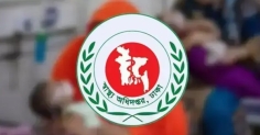 হাম উপসর্গে আরও তিন শিশুর মৃত্যু
