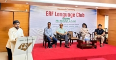 গ্যাসের আমদানি নির্ভরতা থেকে বের হতে চায় সরকার: প্রেস সচিব