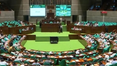 মানবাধিকার কমিশন ও গুম প্রতিকার বিল পাস