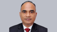 বিপিসির নতুন চেয়ারম্যান ড. রফিকুল ইসলাম