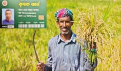 খুলনায় প্রথম দফায় কৃষি কার্ড পাবেন ২৩ হাজার কৃষক  