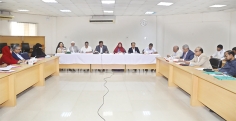গবেষণায় চৌর্যবৃত্তি রোধে অভিন্ন নীতিমালা করছে ইউজিসি  