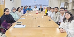 তামাক নিয়ন্ত্রণে অতি-প্রক্রিয়াজাত খাবারে স্বাস্থ্য সতর্কবার্তা চালুর আহ্বান 