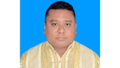 ভাদাই ইউনিয়নে সম্ভাব্য চেয়ারম্যান প্রার্থী হিসেবে আলোচনায় ফারুক