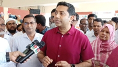 সরকারি প্রাথমিকে শিক্ষক বদলি স্থগিত: ববি হাজ্জাজ