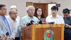 ইউপি নির্বাচন উপজেলাভিত্তিক হবে: ইসি সচিব