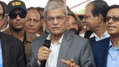আলোচনা ও সমঝোতার মাধ্যমে দেশকে এগিয়ে নিতে হবে: রাষ্ট্রপতি