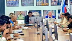 রূপপুরে বিদ্যুৎকেন্দ্রের কর্মক্ষমতা মূল্যায়নে বিশেষ প্রশিক্ষণ