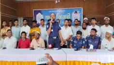 ‘মাদকের বিষয়ে জিরো টলারেন্স, সম্পৃক্ত কাউকে ছাড় নয়’