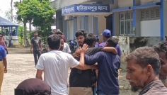 হরিরামপুরে ঋণের চাপে গলায় ফাঁস দিয়ে বৃদ্ধের আত্মহত্যা