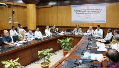 সরকারি অর্থের সঠিক ব্যবহার নিশ্চিতে বিএমইউতে প্রশিক্ষণ কর্মশালা