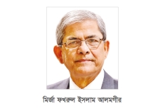 মানুষের ভালোবাসা নিয়ে ঠাকুরগাঁও ছাড়লেন রাষ্ট্রপতি 