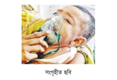 পাঁচ মাসেও কেন থামানো গেল না হামে মৃত্যুর মিছিল  