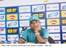 'পুরো দেশ আমাদের দিকে তাকিয়ে'  