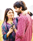 টেলিফিল্ম 'এভাবেও প্রেম আসে'  