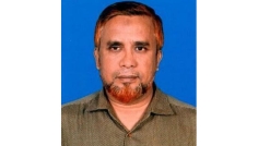 চুয়াডাঙ্গার কৃষি বিভাগের উপ-পরিচালক মাসুদুর রহমান বদলি
