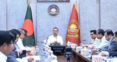 ডেঙ্গু প্রতিরোধে তিন মাসের বিশেষ অভিযান, উদ্বোধন করবেন প্রধানমন্ত্রী
