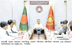 ডেঙ্গু প্রতিরোধে তিন মাসের বিশেষ অভিযান  