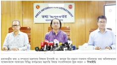 ভারতের গণমাধ্যমে হাসিনাকে কথা বলতে দেওয়া অপ্রত্যাশিত  