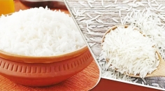 সুগন্ধি চাল রপ্তানিতে ৫০ শতাংশ কোটা কমাল সরকার  