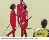 টানা তিন জয়ে গ্রুপ চ্যাম্পিয়ন বাংলাদেশ  
