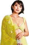 সায়নী গুপ্তার প্রথম নির্মিত সিনেমা ১০ উৎসবে  