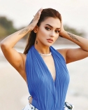 জন্মদিনে নিজেকে গিফট দেন নুসরাত ফারিয়া  