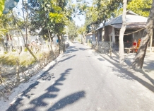 'প্রভাতী' প্রকল্পে তিস্তা অববাহিকায় উন্নয়নের ছোঁয়া 