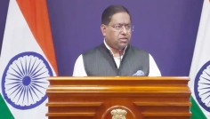 তারেক রহমানের ভারত সফর নিয়ে নতুন কোনো তথ্য নেই : জয়সোয়াল