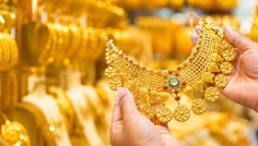 দেশের বাজারে আবারও কমলো স্বর্ণের দাম