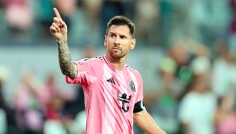 স্পেনে আরও একটি ক্লাব কিনে নিচ্ছেন মেসি