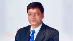 মারা গেছেন সাবেক এমপি মনোয়ার হোসেন চৌধুরী
