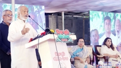 তারেক রহমান বাংলাদেশে তৃণমূলের রাজনীতির সূচনা করেছেন: মঈন খান 